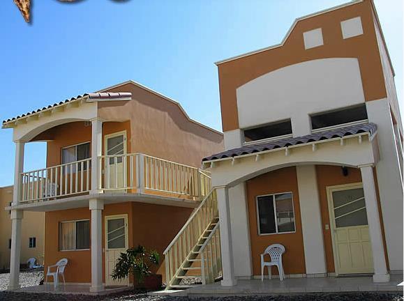 Hotel Los Caracoles 格雷罗内格罗 外观 照片